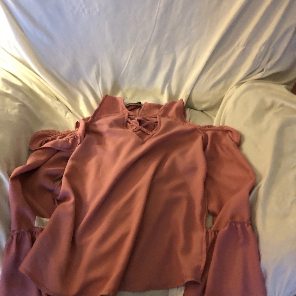 Dress shirt